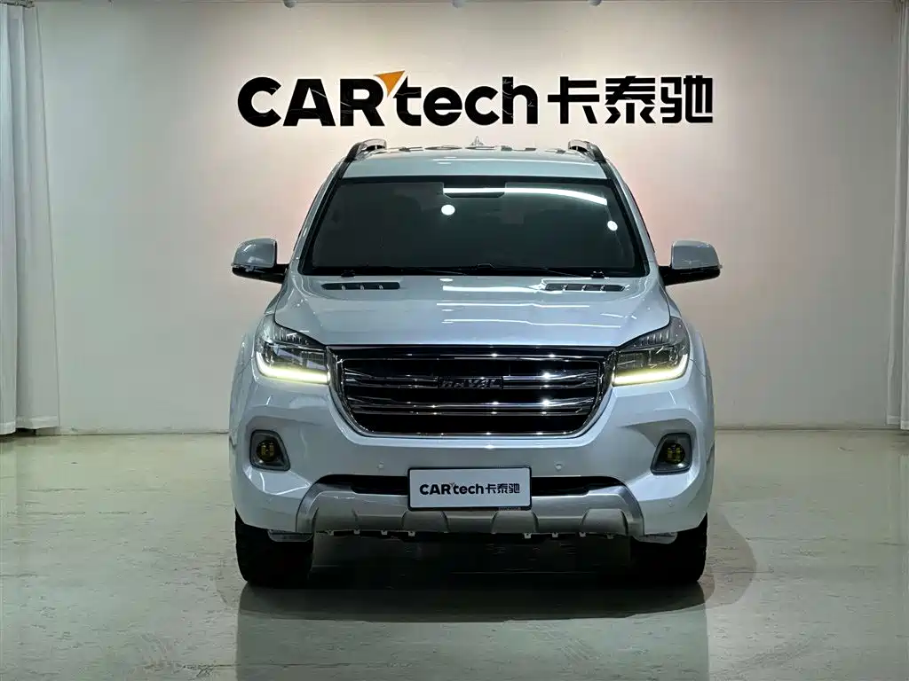 HAVAL H9