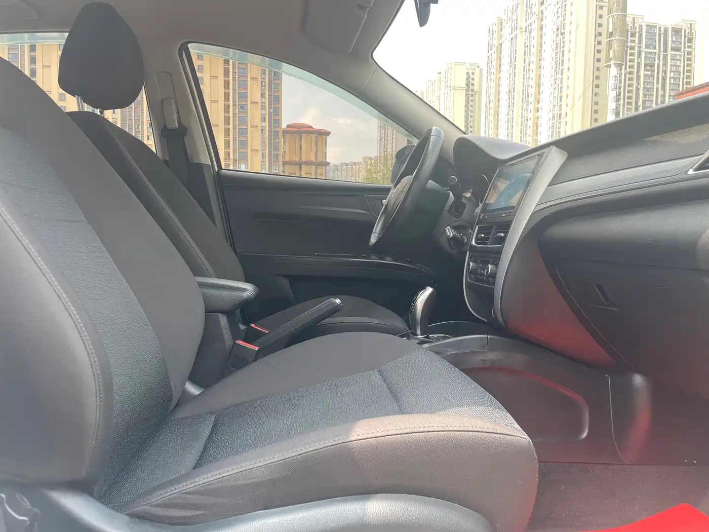 Besturn B30EV 2022 2019 EV400