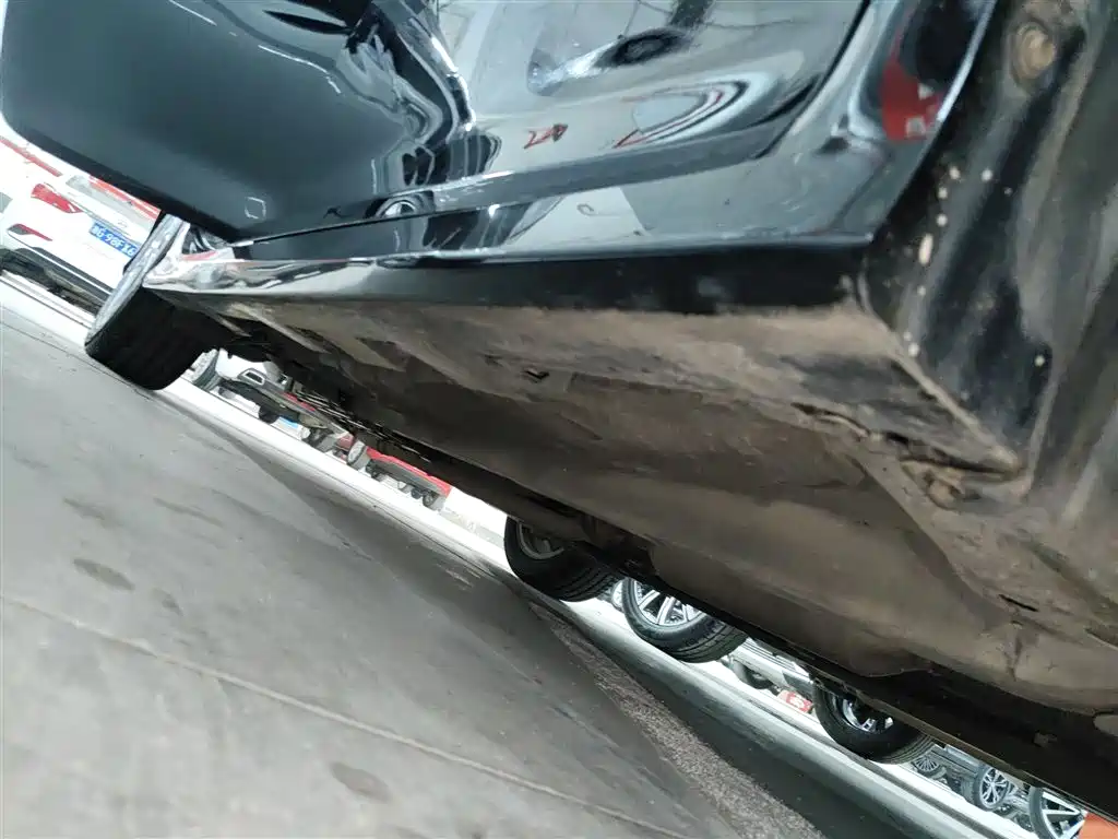 Toyota Camry 2012 Junrui 2.0S Dynamic Edition фото 21