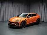 Фото 1 - Lamborghini Urus