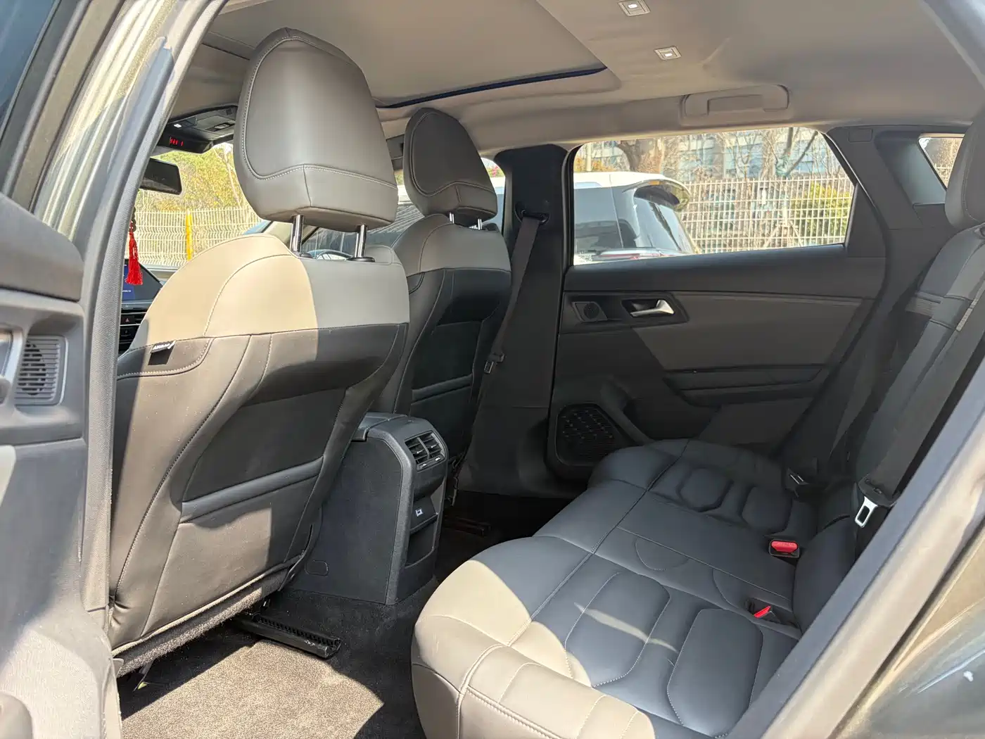 CITROEN VERSAILLES C5 X