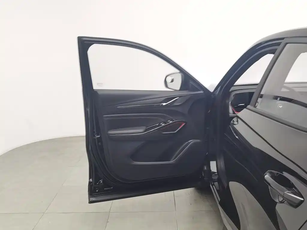 Changan X5 PLUS 2024 2024 1.5T DCT Enjoyment Model
