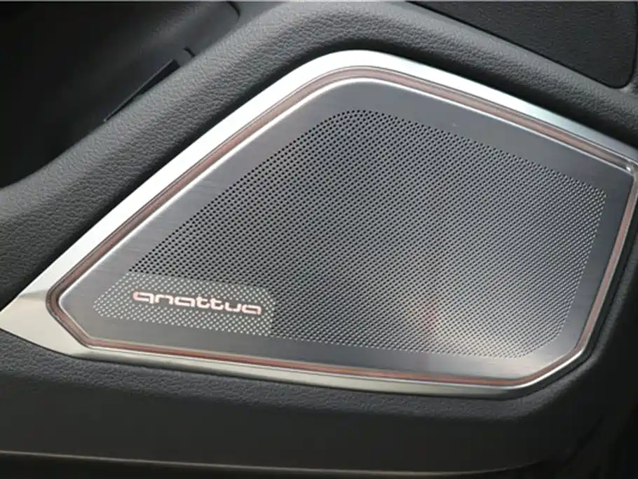 Audi A6L 2025 Model Year Facelift 45 TFSI quattro Premium Sport фото 25