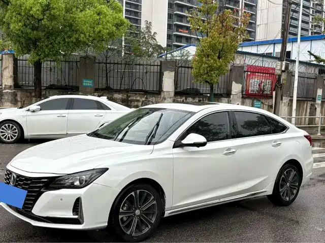 CHANGAN RUICHENG CC