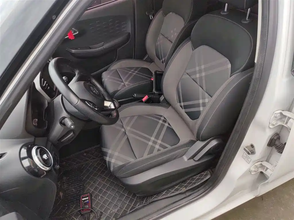 MG 3 2018 2017 1.5L Automatic Smart Elite
