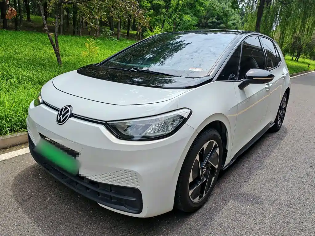 Volkswagen ID.3 2024