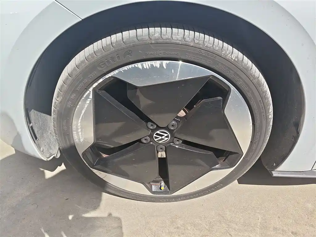 Volkswagen ID.3 2022 Pro Ultimate Smart Edition фото 23