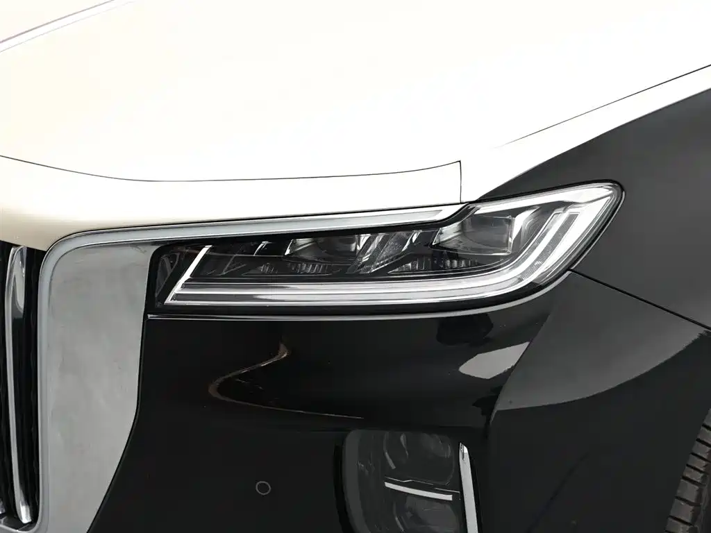 Hongqi HONGQI H9