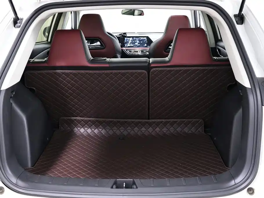 Changan Oshan Changan Oushang X5 2021 2021 1.5T DCT Premium