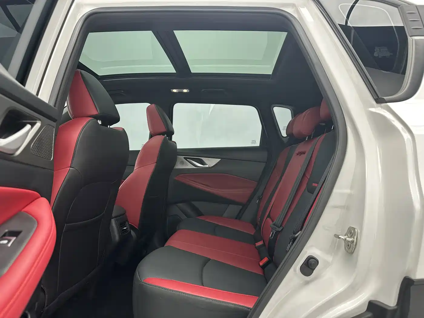 Photo 6 - Changan CS35 PLUS