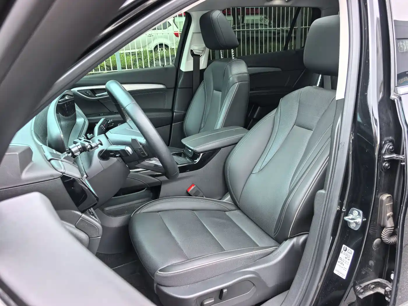Buick Envision Plus 2024 2024 Envision Plus 28T 2WD Premium Edition