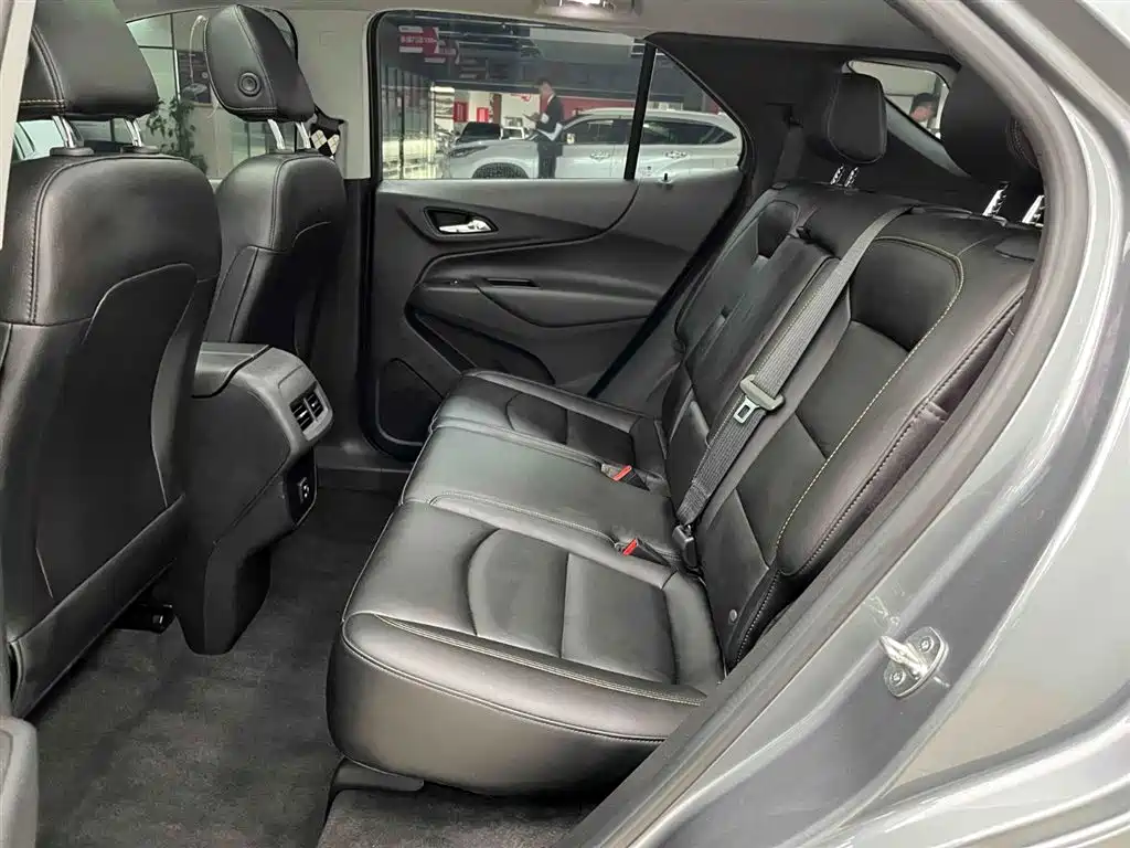 CHEVROLET EXPLORER