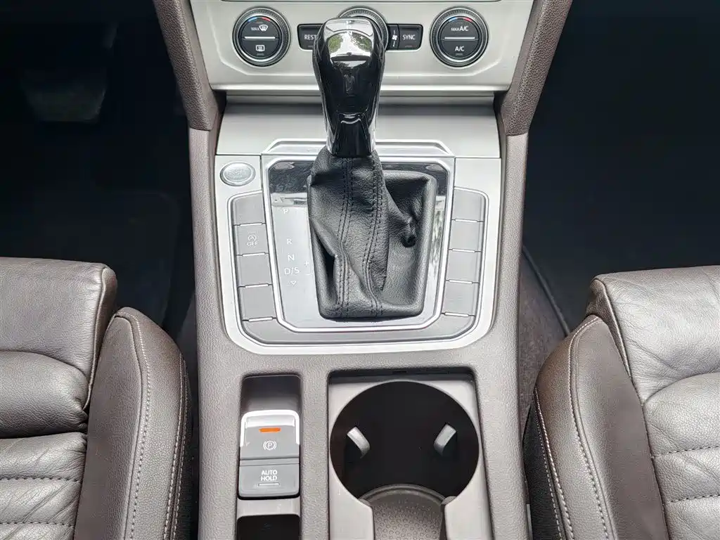 Volkswagen Weilan 2016 280TSI 2WD Comfort фото 13