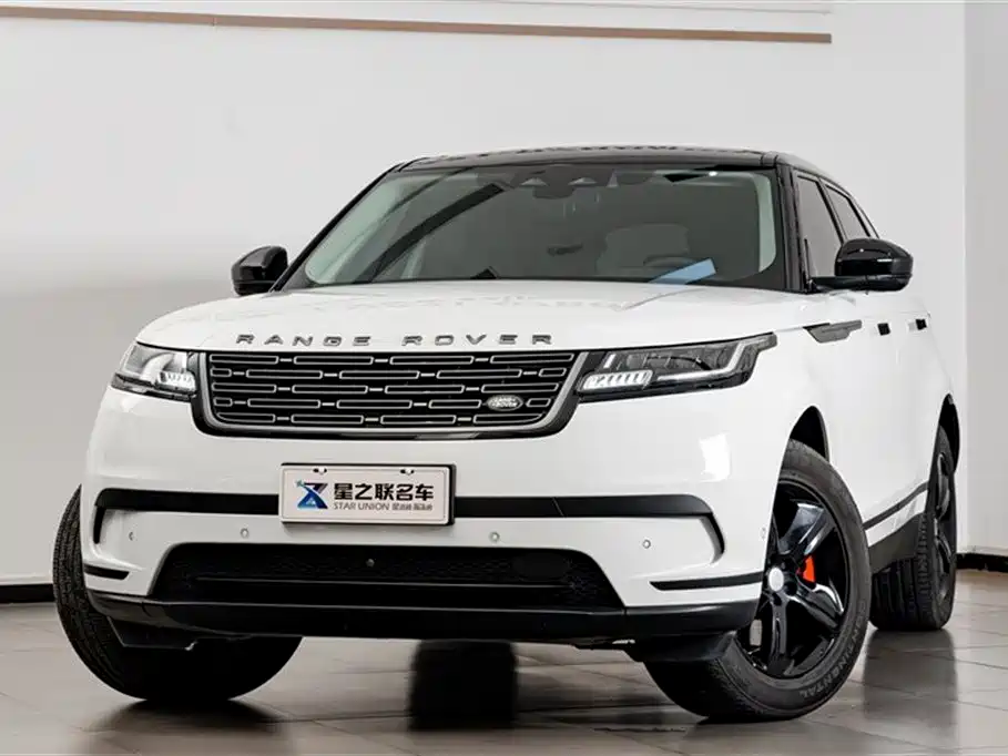 Land Rover Range Rover Velar 2024 S фото 2