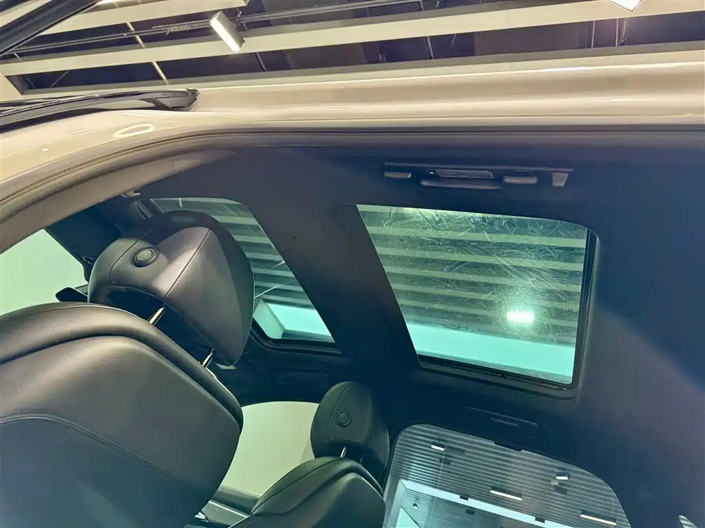 Cadillac CT6 2022 28T Platinum фото 26