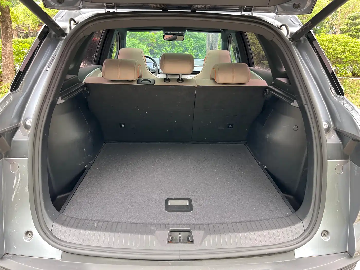 BYD SONGJIANG NEW ENERGY