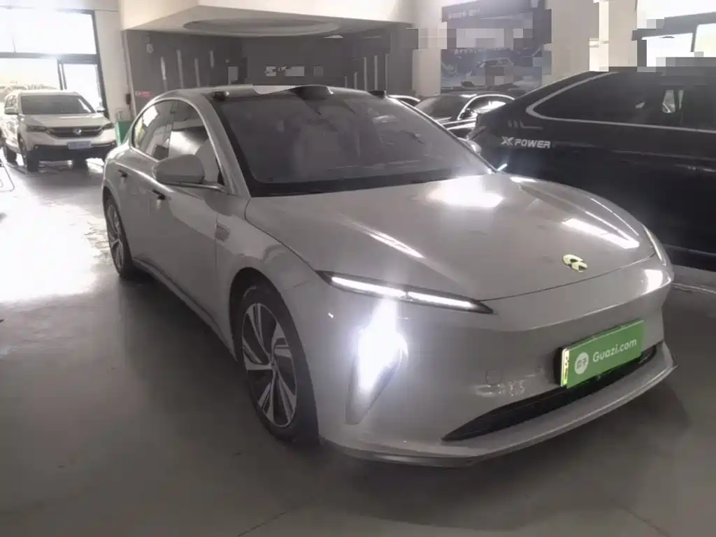 NIO ET5 2024 2024 75kWh