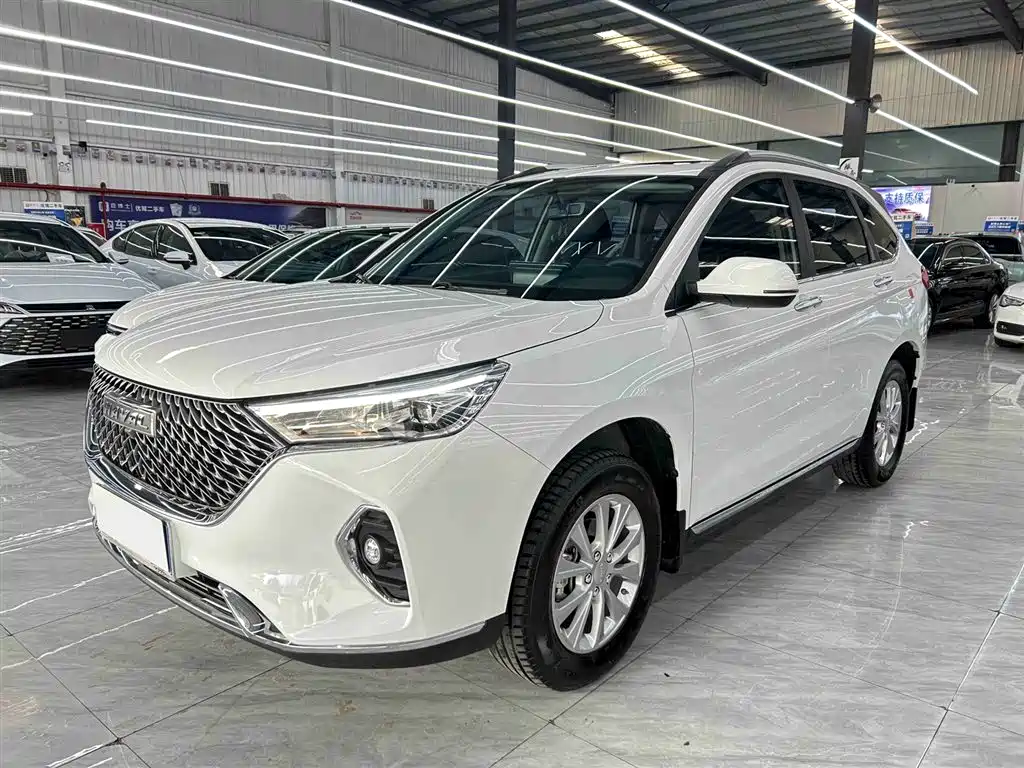 HAVAL M6