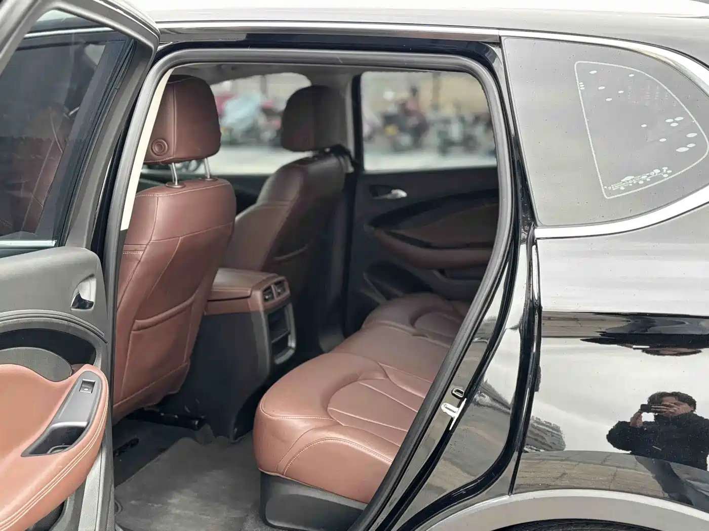 Buick Envision Plus 2021 532T FWD Elite Trim фото 6
