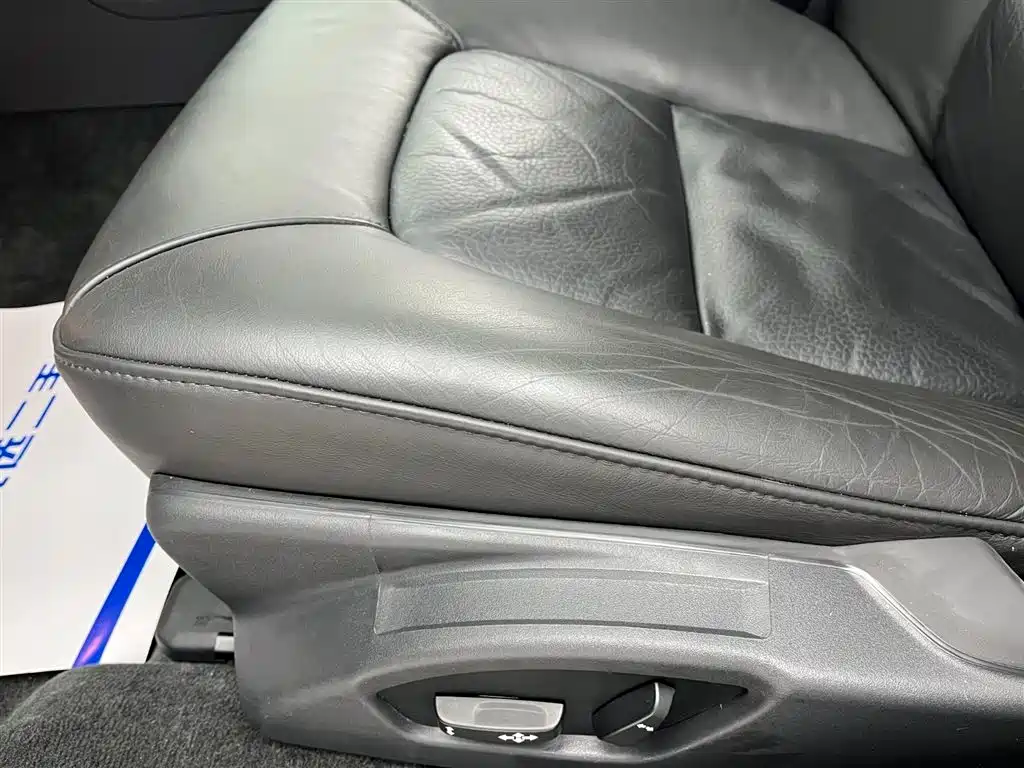 Volvo S80L 2015 2.0T T5 Momentum Edition фото 12