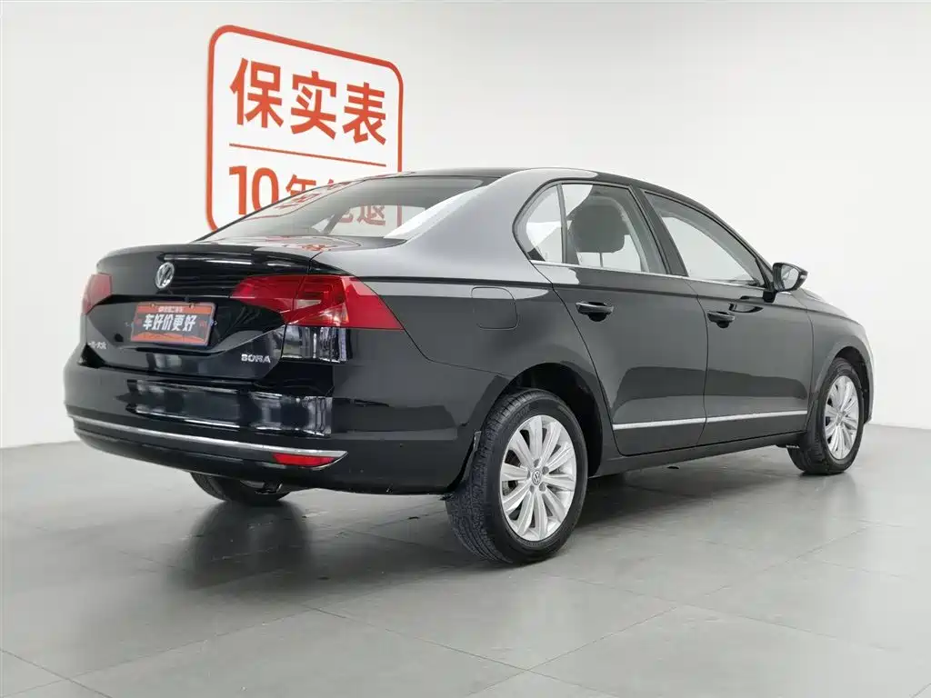 Volkswagen Bora 2016 Model 1.6L Automatic Comfort фото 2