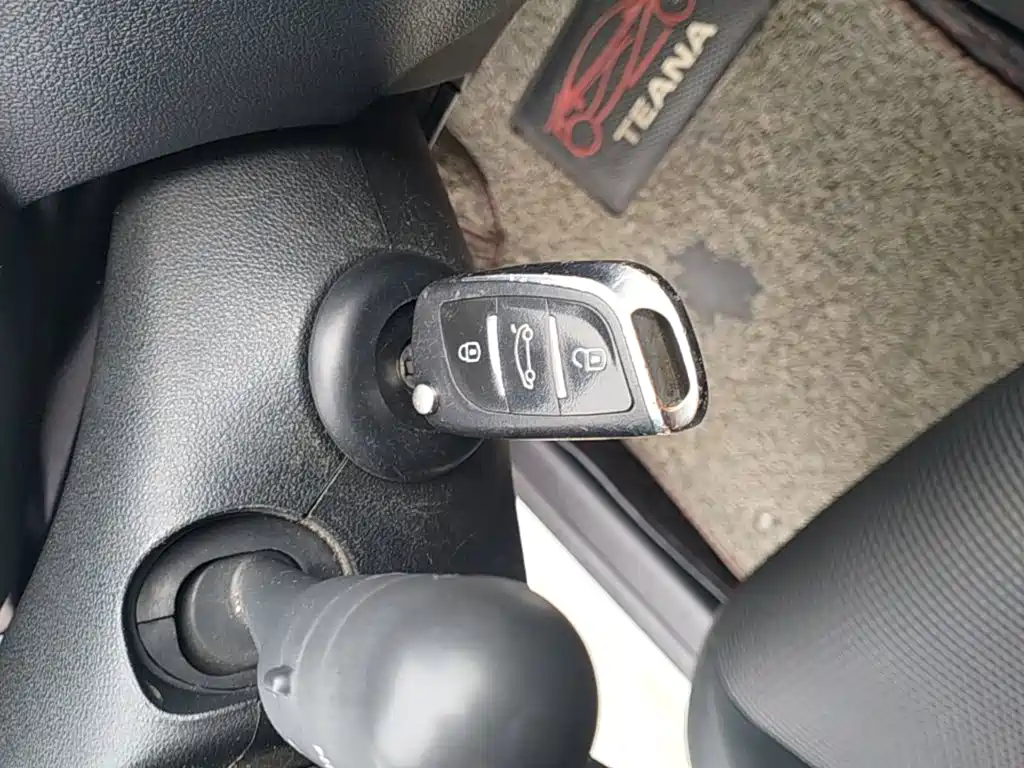 MG 3 2016 2016 1.3L Manual Comfort Edition
