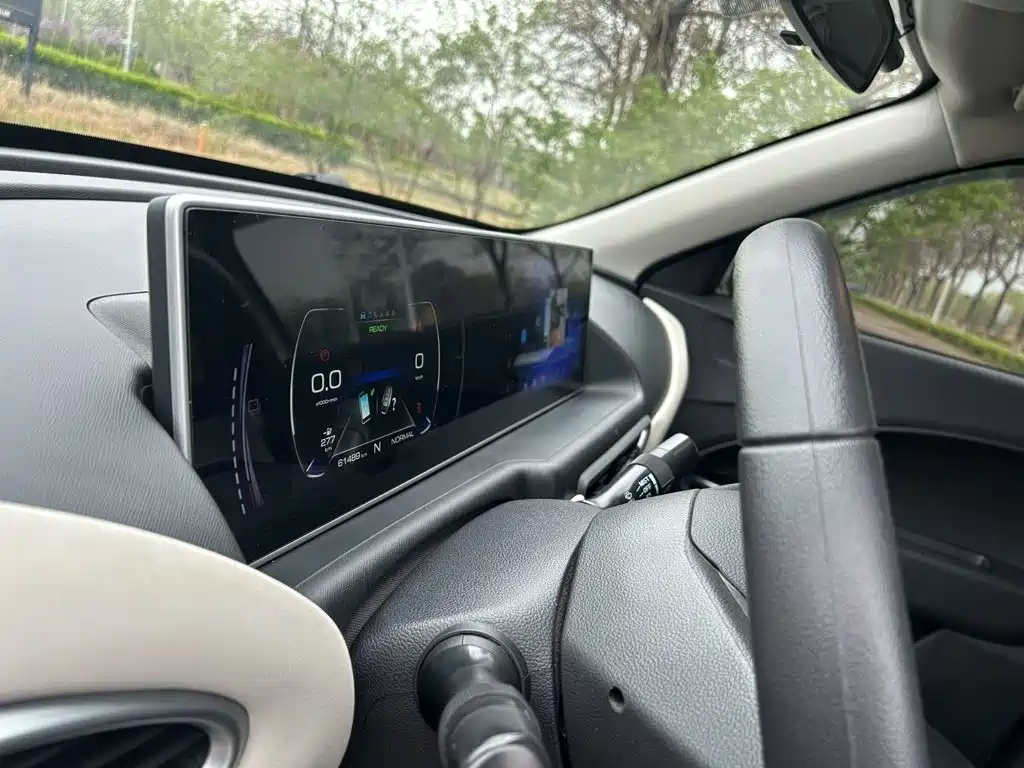 Ora White Cat 2022 2022 Wildcat Edition 360km Luxury (NMC)