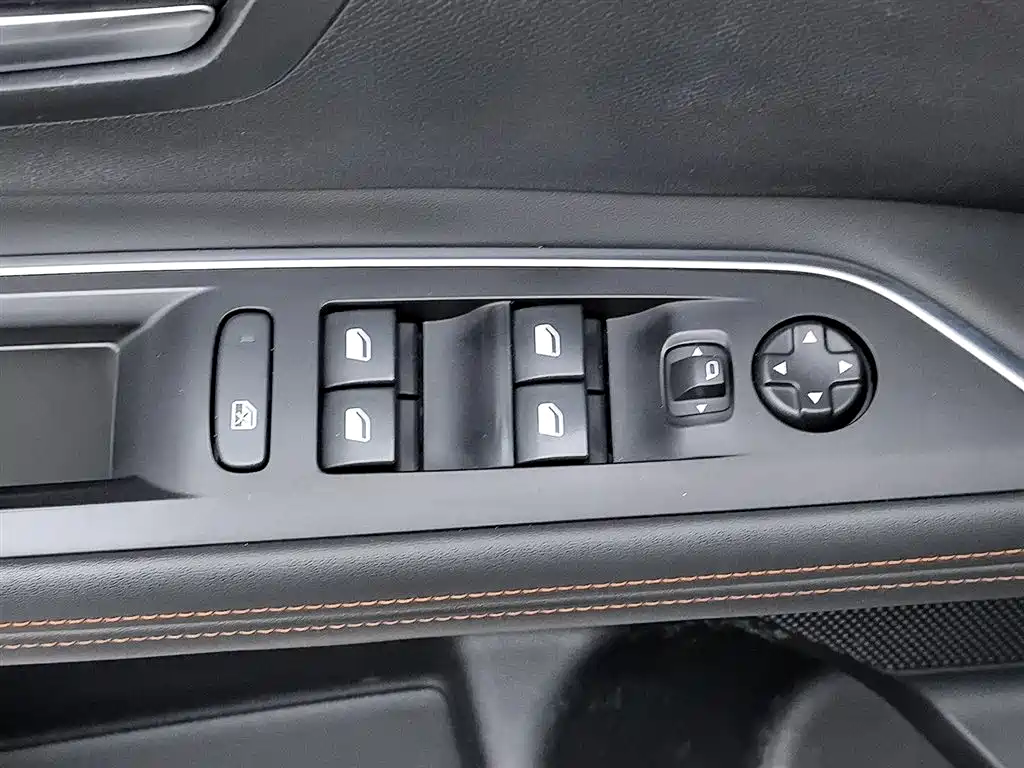 Peugeot 4008 2018 350THP Elite фото 9