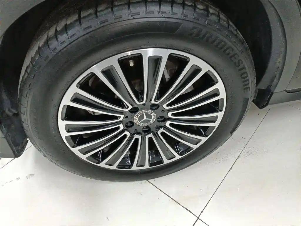 Mercedes-Benz GLC 2019 GLC 260 L 4MATIC Dynamic фото 23