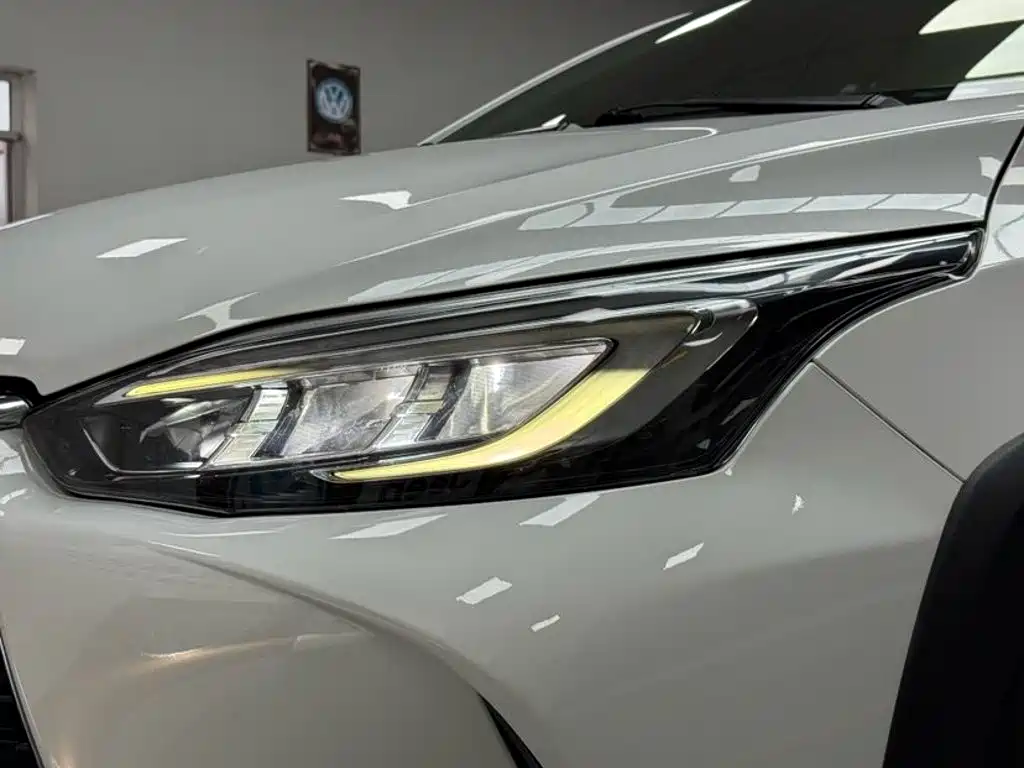 Toyota YARiS L Zhi Xuan 2023 2022 Zhi Xuan X 1.5L CVT Luxury PLUS Edition
