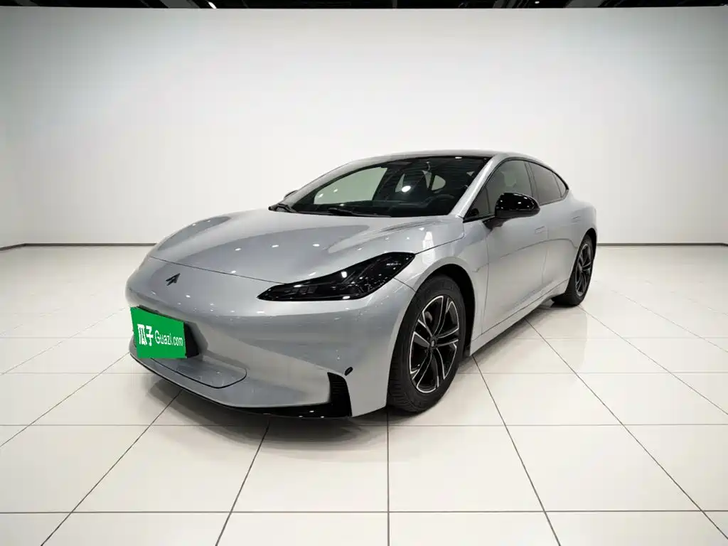 GAC Haobo Haobo GT 2023 560 RWD Tech Edition