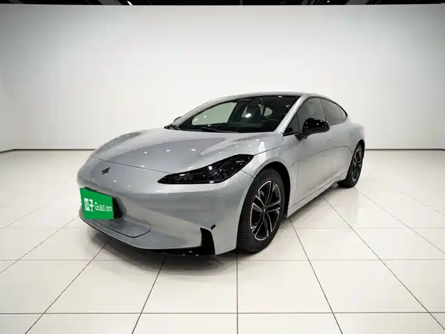  GAC Haobo Haobo GT 2023 560 RWD Tech Edition