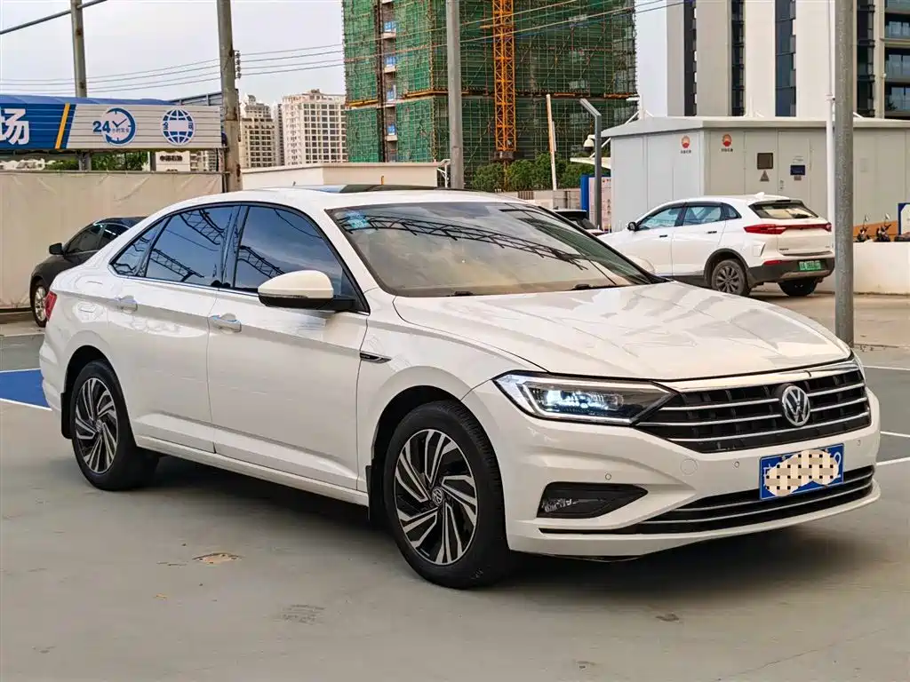 Фото 3 - Volkswagen Sagitar
