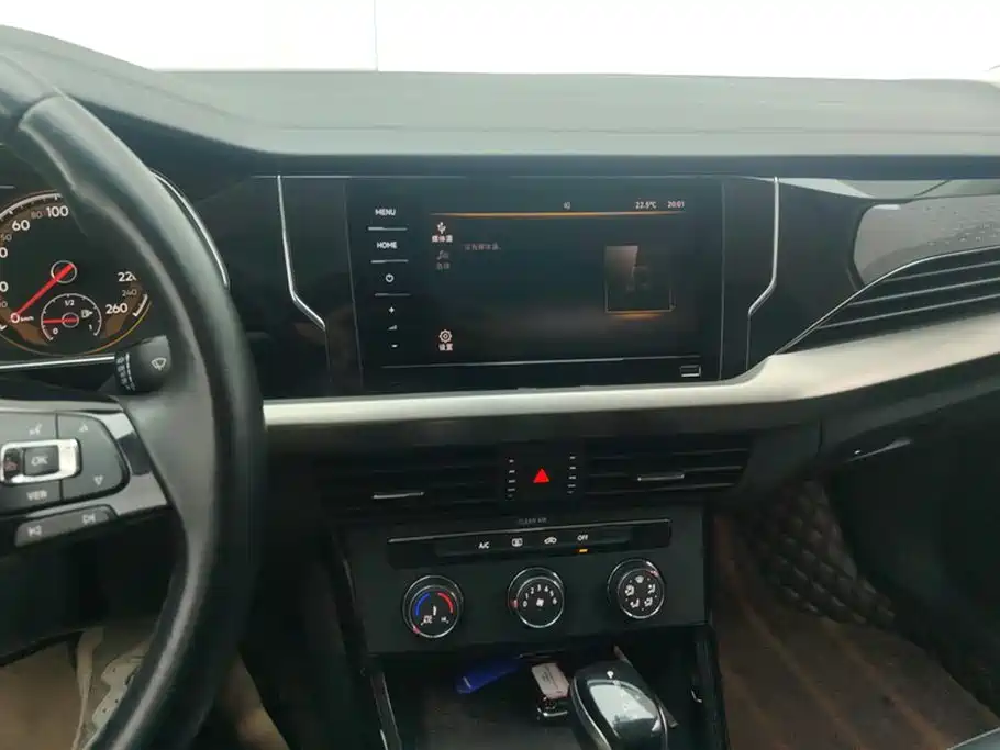Volkswagen Passat 2021 Model 330TSI Elite Edition фото 13