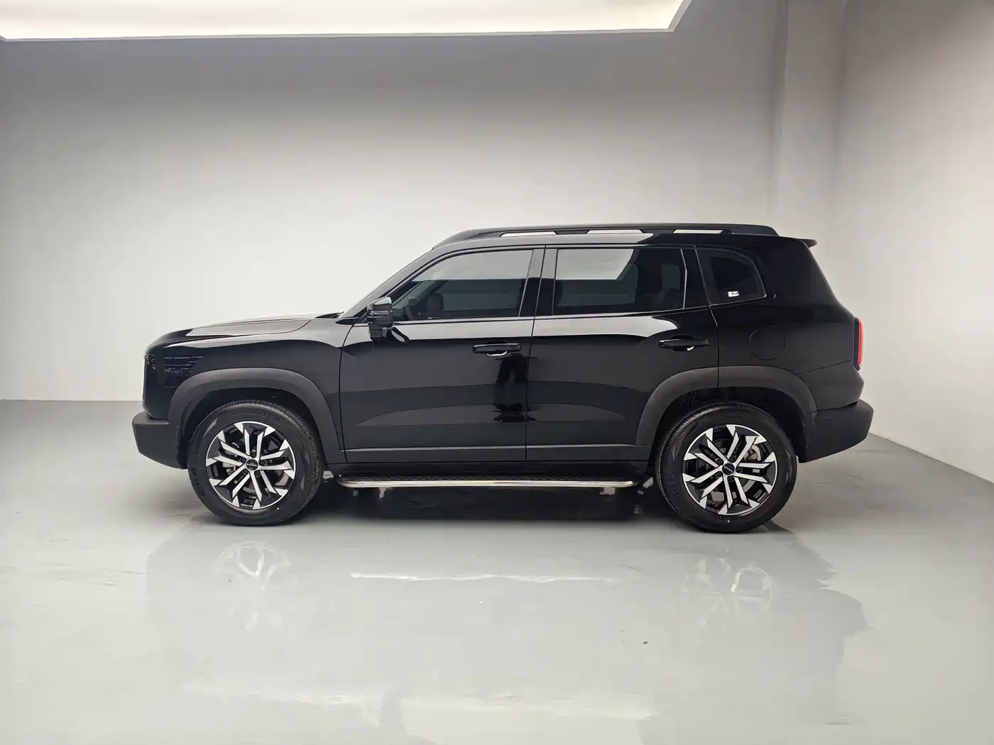 Haval Dargo 2025 2026 Model 1.5T High Configuration