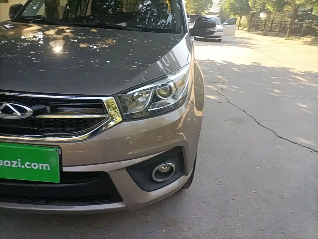 Photo 24 - Chery Tiggo 3
