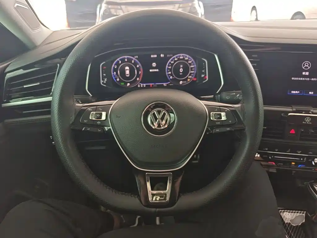 Volkswagen Sagitar, миниатюра 11