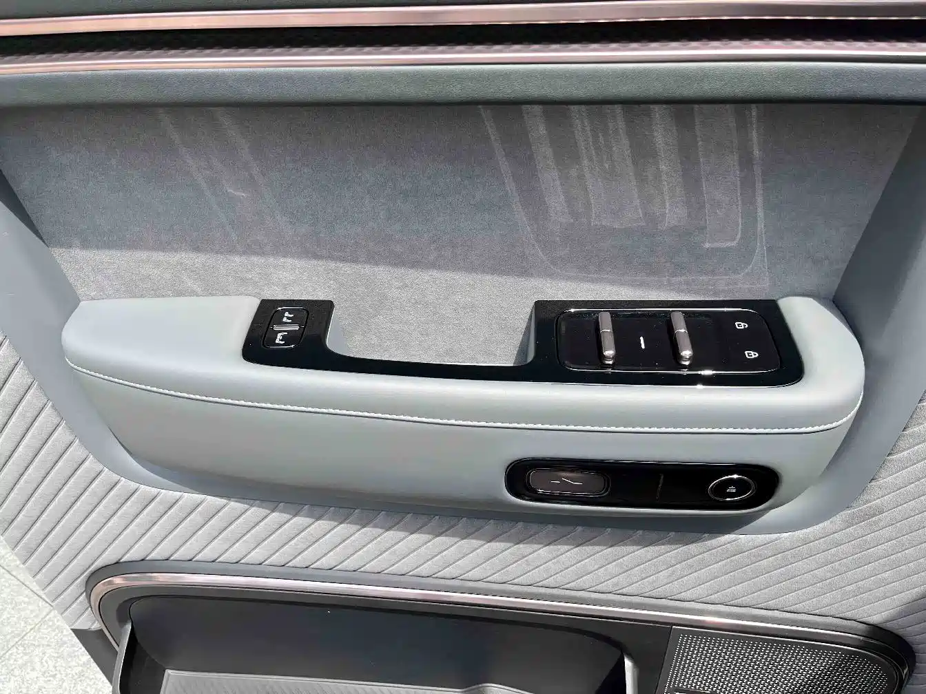 ZEEKR EXTREME KRYPTON MIX