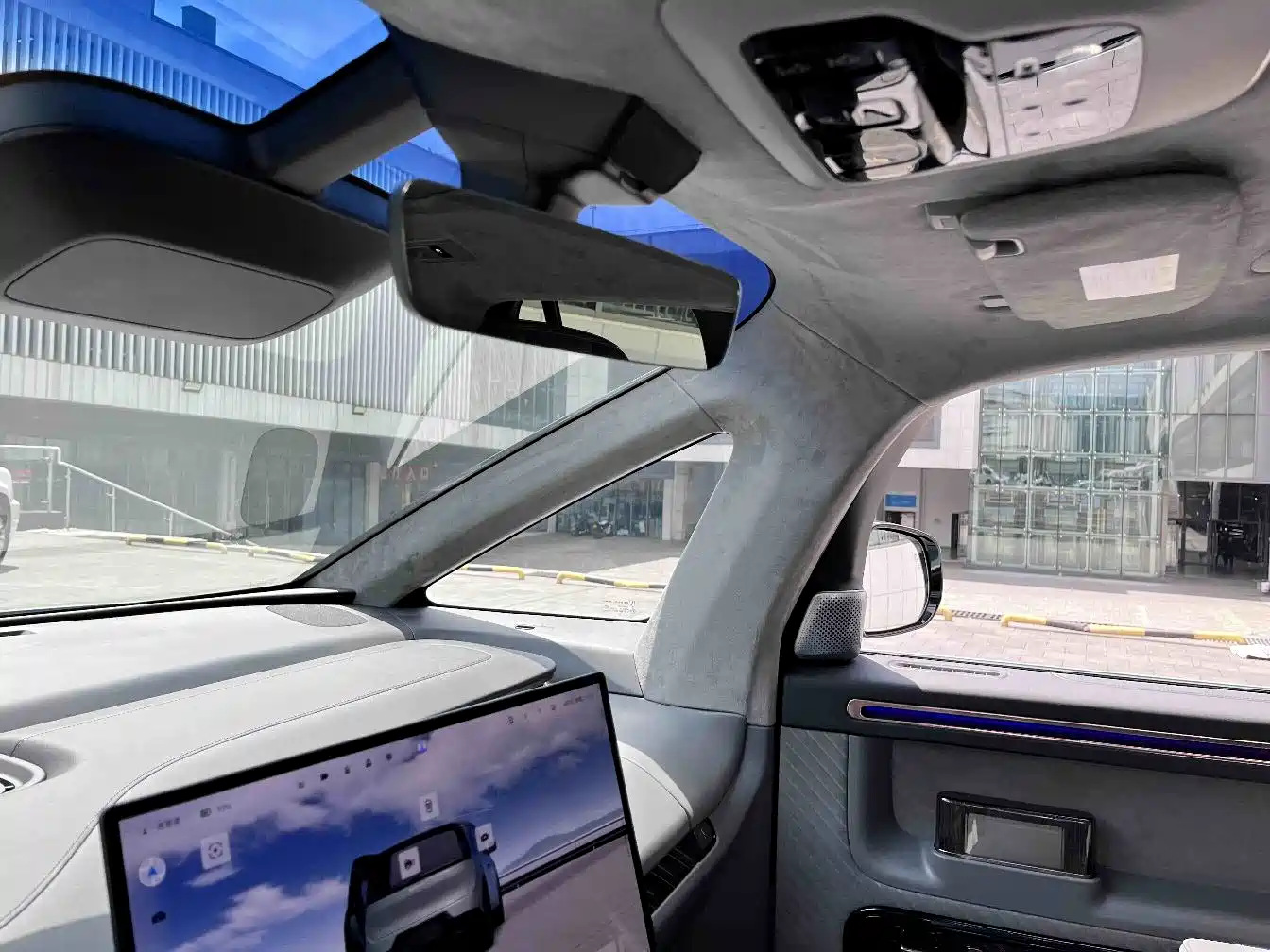 ZEEKR EXTREME KRYPTON MIX