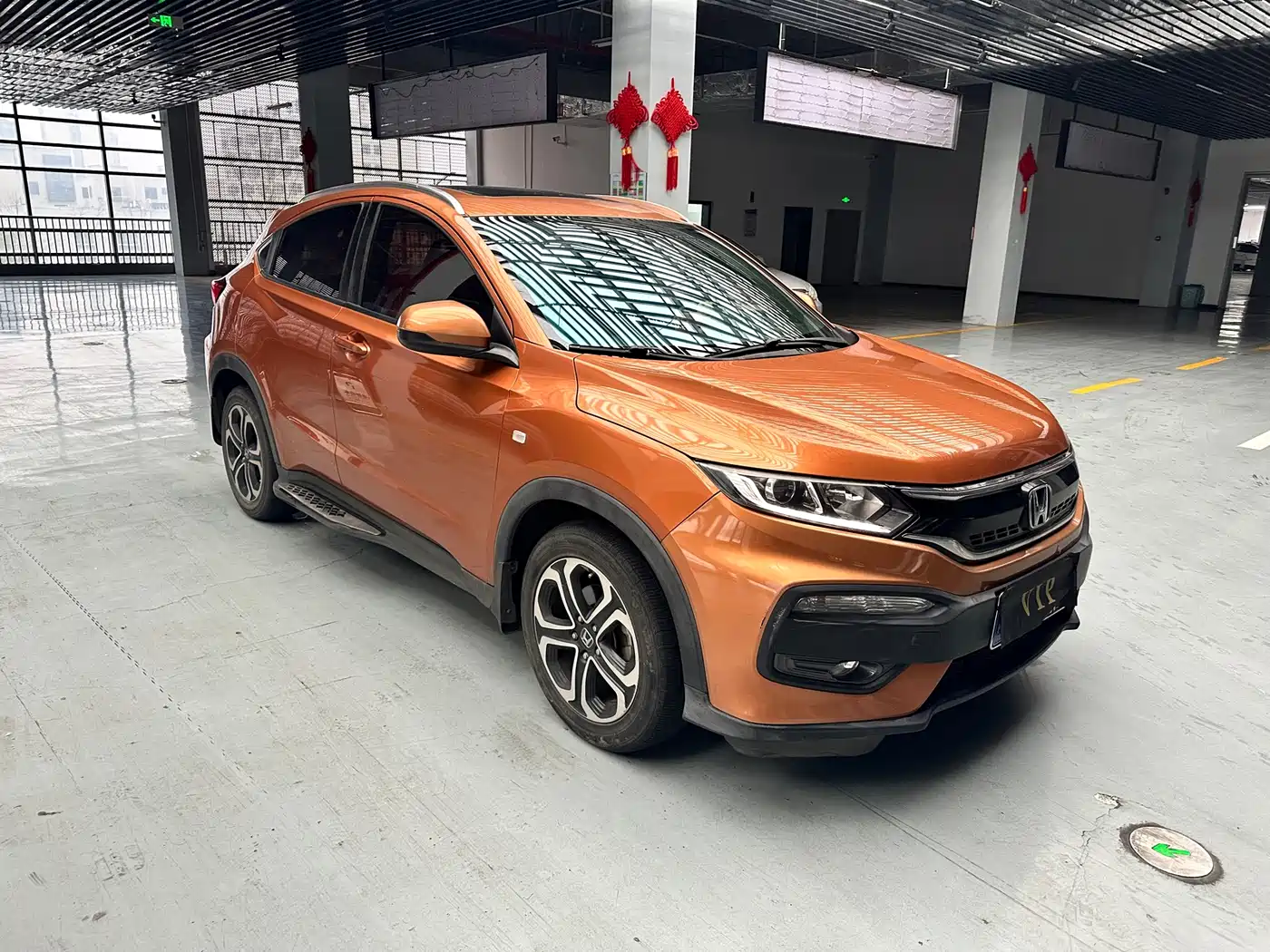 Honda XR-V 2015 2015 1.8L EXi CVT Comfort
