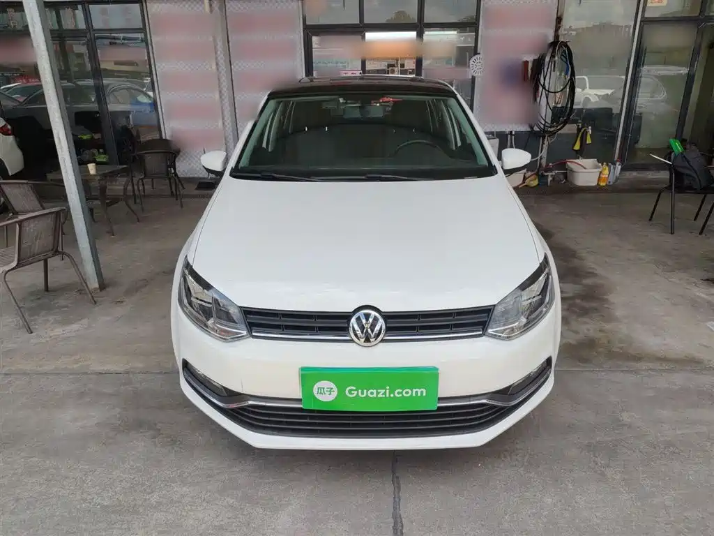Volkswagen Polo 2018 1.5L Auto Comfort фото 3