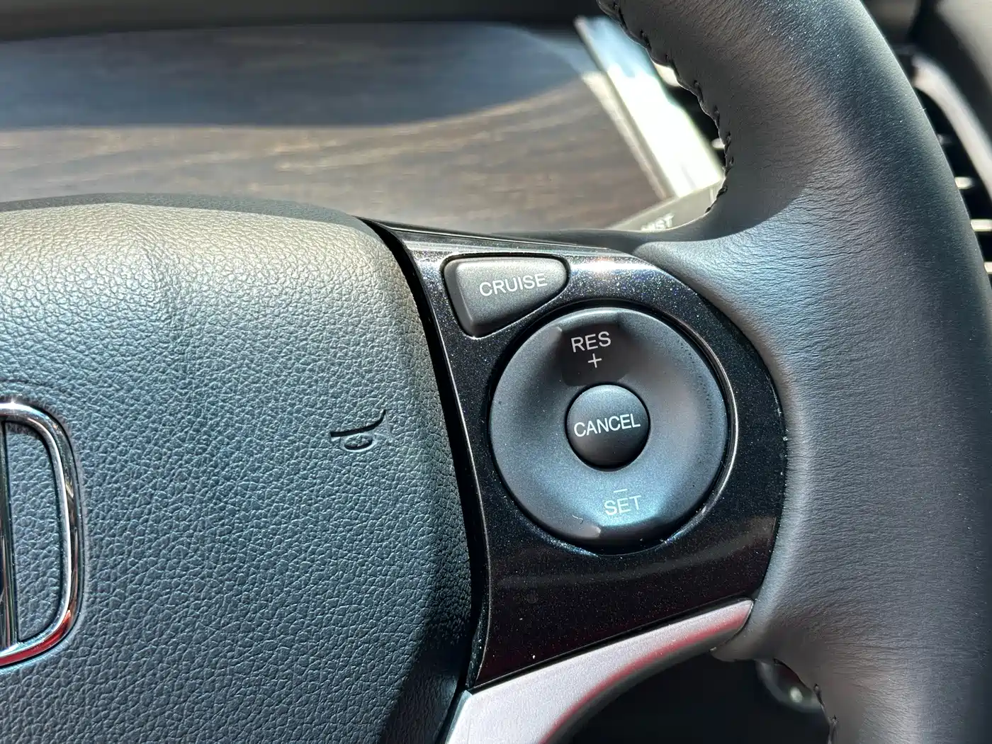 Photo 19 - Honda Jade