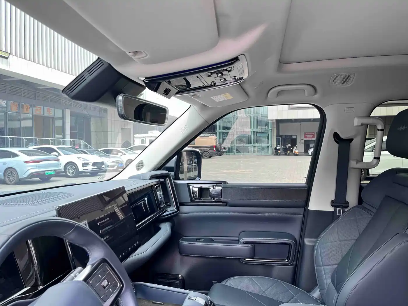 FANG CHENG BAO LEOPARD 5