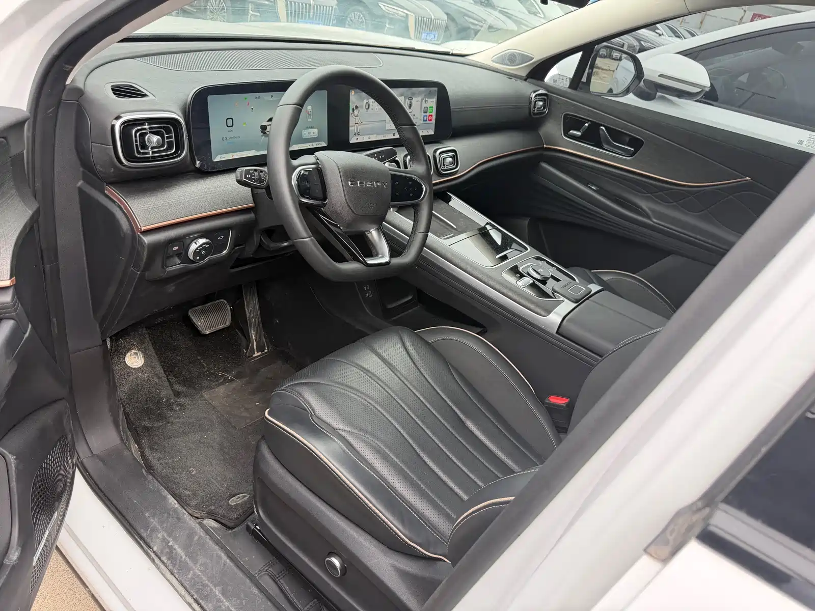 Photo 7 - Chery Tiggo 9