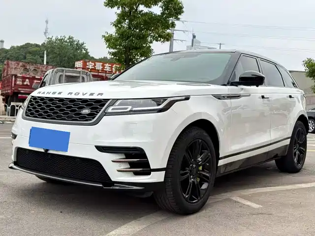 Land Rover Range Rover Velar 2020 P250 R-DYNAMIC S