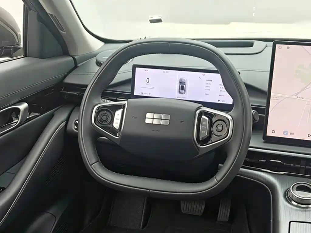 Geely Galaxy Galaxy E5 2026 2026 610km Explorer+ Edition