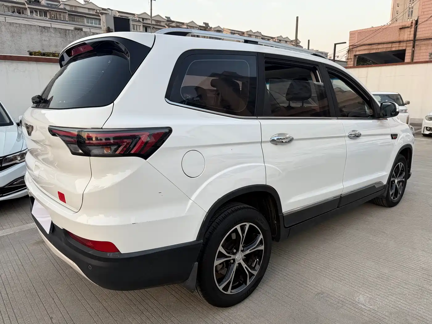 BISU AUTO SPECIFIC SPEED T5