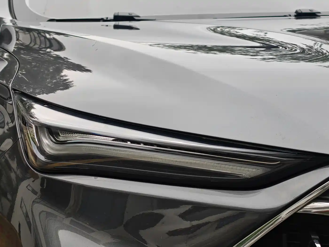 CHANGAN CHANGAN AUCHAN X5