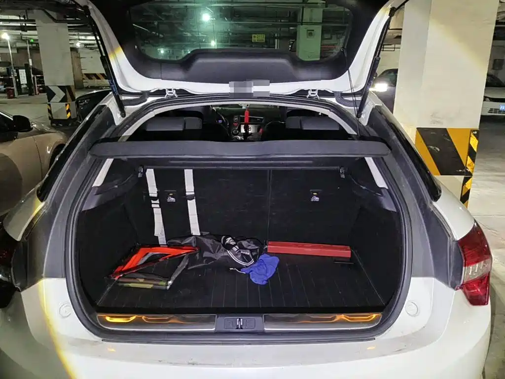 Фото 5 - DS 5 (Import)