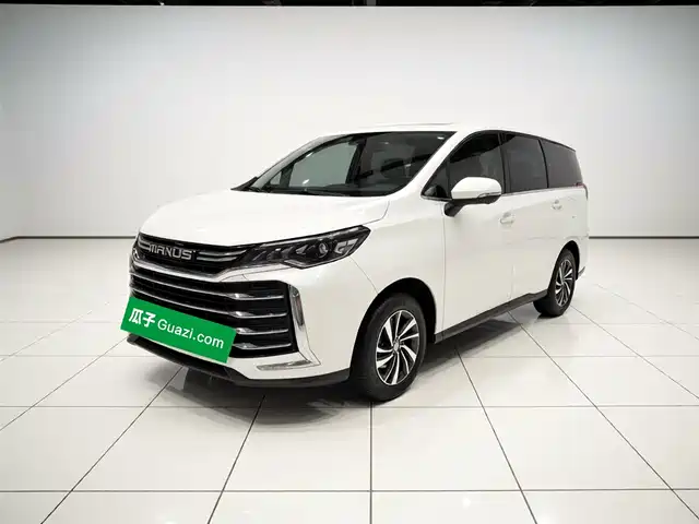 SAIC Maxus G50 2023 PLUS 1.5T Automatic Cruise Edition